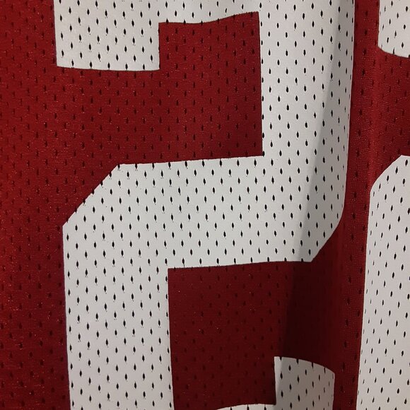 Alabama Crimson Tide Football Jersey – NIKE AUTHENTIC (Men’s Large) - Picture 7 of 11